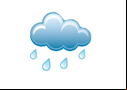 Lluvias